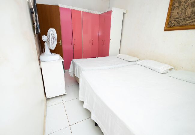 Apartamento em Bom Jesus da Lapa - Excelente apto com churrasq  Bom Jesus da Lapa/BA Apartamento em Bom Jesus da Lapa - Excelente apto com churrasq  Bom Jesus da Lapa/BA