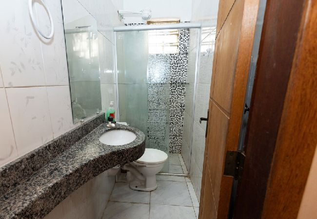 Apartamento em Bom Jesus da Lapa - Excelente apto com churrasq  Bom Jesus da Lapa/BA Apartamento em Bom Jesus da Lapa - Excelente apto com churrasq  Bom Jesus da Lapa/BA