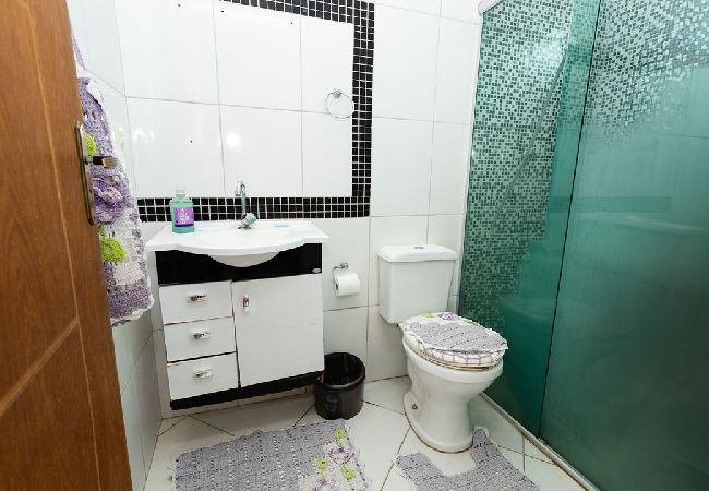 Apartamento em Bom Jesus da Lapa - Excelente apto com churrasq  Bom Jesus da Lapa/BA Apartamento em Bom Jesus da Lapa - Excelente apto com churrasq  Bom Jesus da Lapa/BA