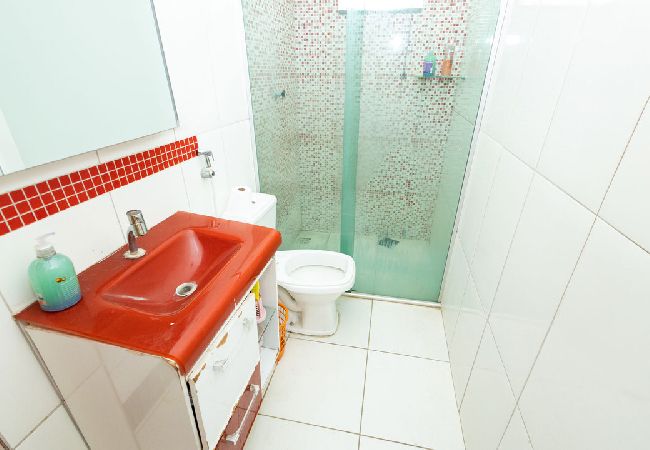 Apartamento em Bom Jesus da Lapa - Excelente apto com churrasq  Bom Jesus da Lapa/BA Apartamento em Bom Jesus da Lapa - Excelente apto com churrasq  Bom Jesus da Lapa/BA