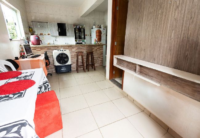 Apartamento em Bom Jesus da Lapa - Excelente apto com churrasq  Bom Jesus da Lapa/BA Apartamento em Bom Jesus da Lapa - Excelente apto com churrasq  Bom Jesus da Lapa/BA