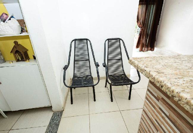 Apartamento em Bom Jesus da Lapa - Excelente apto com churrasq  Bom Jesus da Lapa/BA Apartamento em Bom Jesus da Lapa - Excelente apto com churrasq  Bom Jesus da Lapa/BA