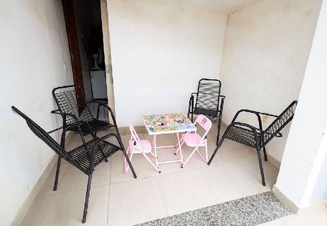 Apartamento em Bom Jesus da Lapa - Excelente apto com churrasq  Bom Jesus da Lapa/BA Apartamento em Bom Jesus da Lapa - Excelente apto com churrasq  Bom Jesus da Lapa/BA