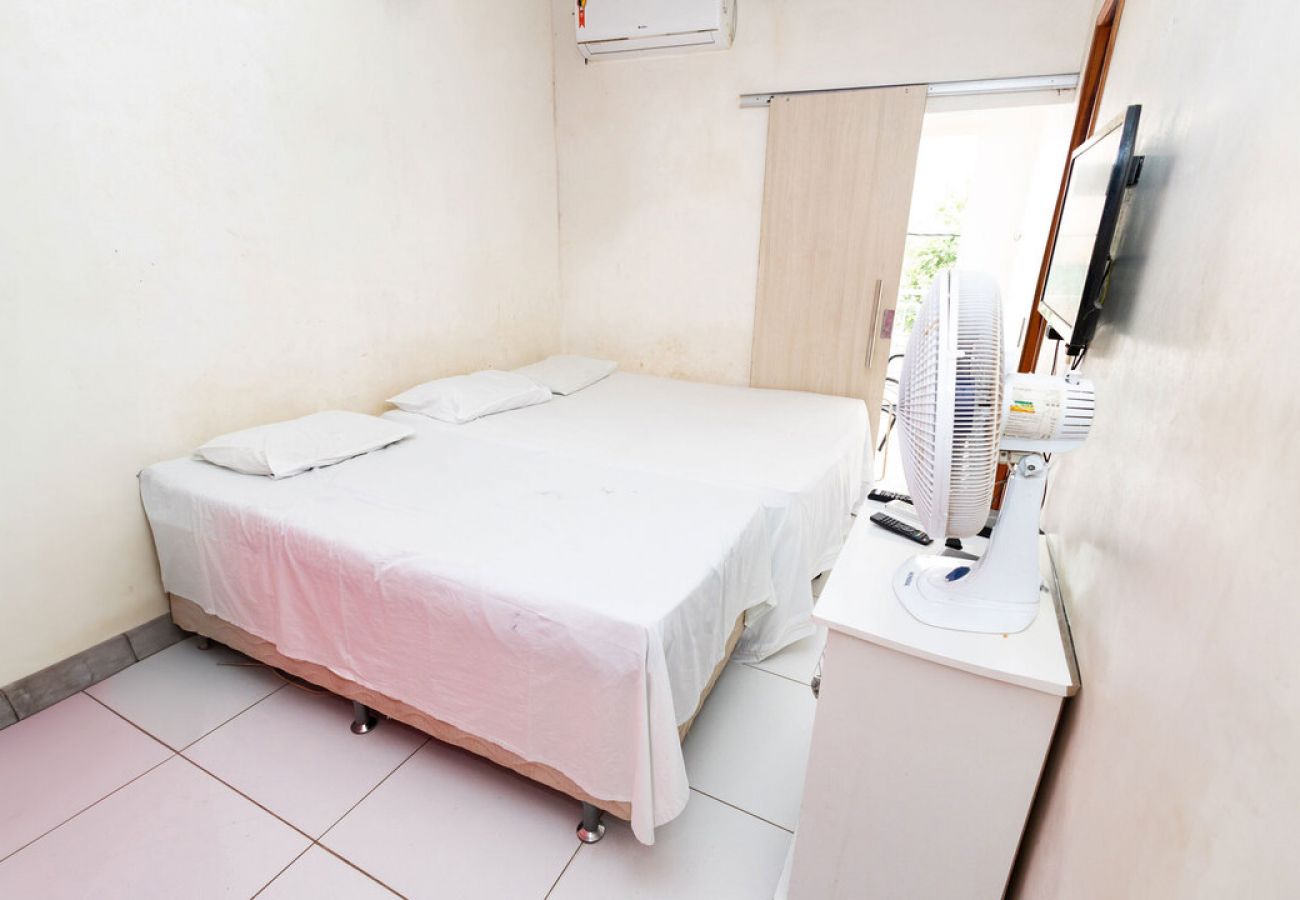 Apartamento em Bom Jesus da Lapa - Excelente apto com churrasq  Bom Jesus da Lapa/BA Apartamento em Bom Jesus da Lapa - Excelente apto com churrasq  Bom Jesus da Lapa/BA