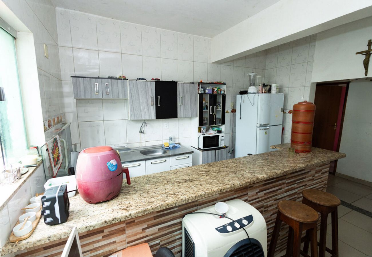Apartamento em Bom Jesus da Lapa - Excelente apto com churrasq  Bom Jesus da Lapa/BA Apartamento em Bom Jesus da Lapa - Excelente apto com churrasq  Bom Jesus da Lapa/BA