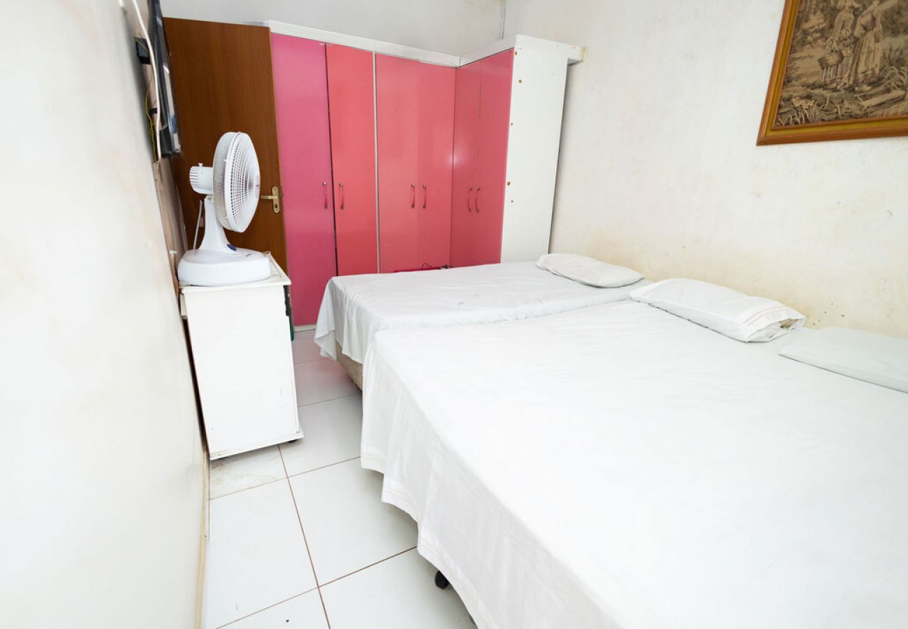 Apartamento em Bom Jesus da Lapa - Excelente apto com churrasq  Bom Jesus da Lapa/BA Apartamento em Bom Jesus da Lapa - Excelente apto com churrasq  Bom Jesus da Lapa/BA