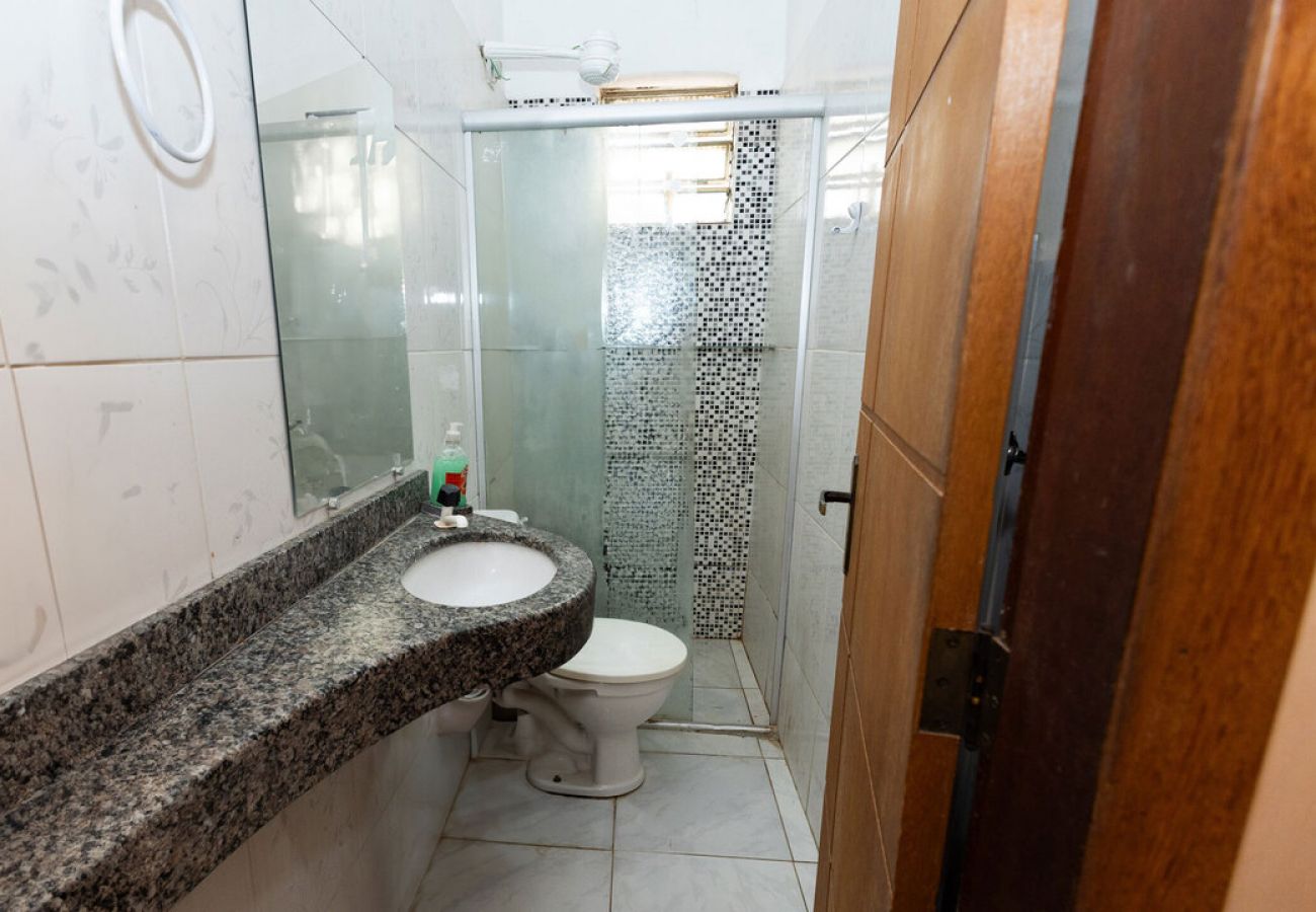 Apartamento em Bom Jesus da Lapa - Excelente apto com churrasq  Bom Jesus da Lapa/BA Apartamento em Bom Jesus da Lapa - Excelente apto com churrasq  Bom Jesus da Lapa/BA