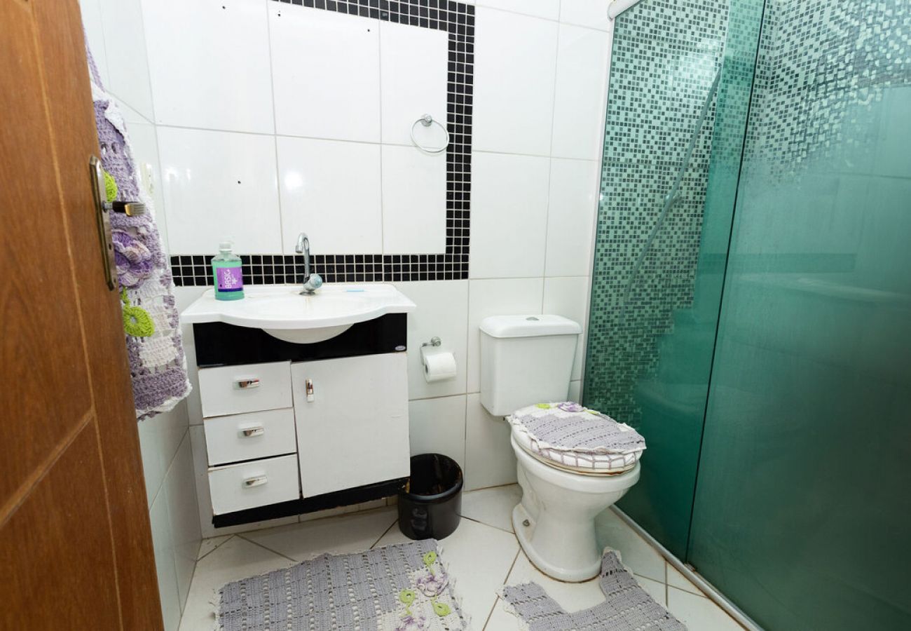 Apartamento em Bom Jesus da Lapa - Excelente apto com churrasq  Bom Jesus da Lapa/BA Apartamento em Bom Jesus da Lapa - Excelente apto com churrasq  Bom Jesus da Lapa/BA