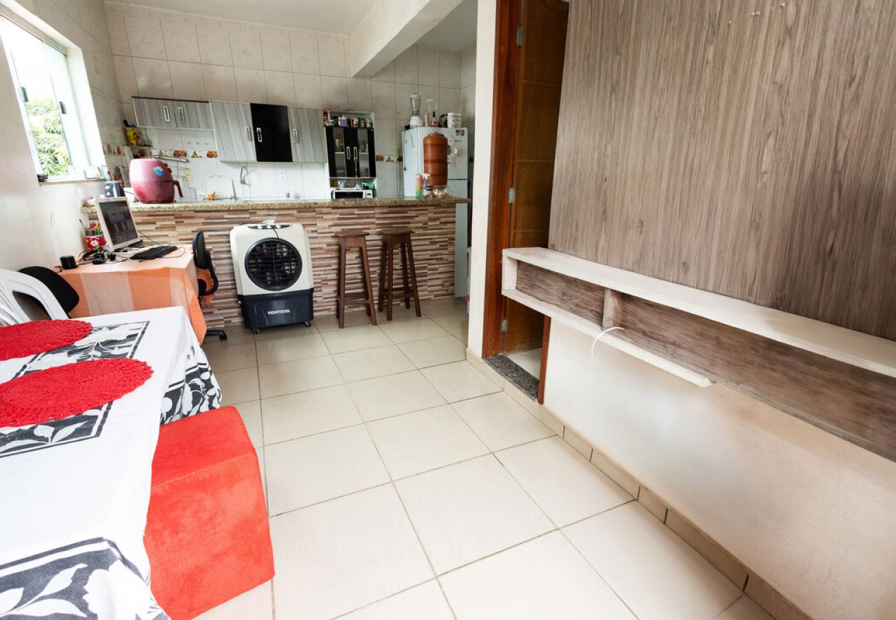Apartamento em Bom Jesus da Lapa - Excelente apto com churrasq  Bom Jesus da Lapa/BA Apartamento em Bom Jesus da Lapa - Excelente apto com churrasq  Bom Jesus da Lapa/BA