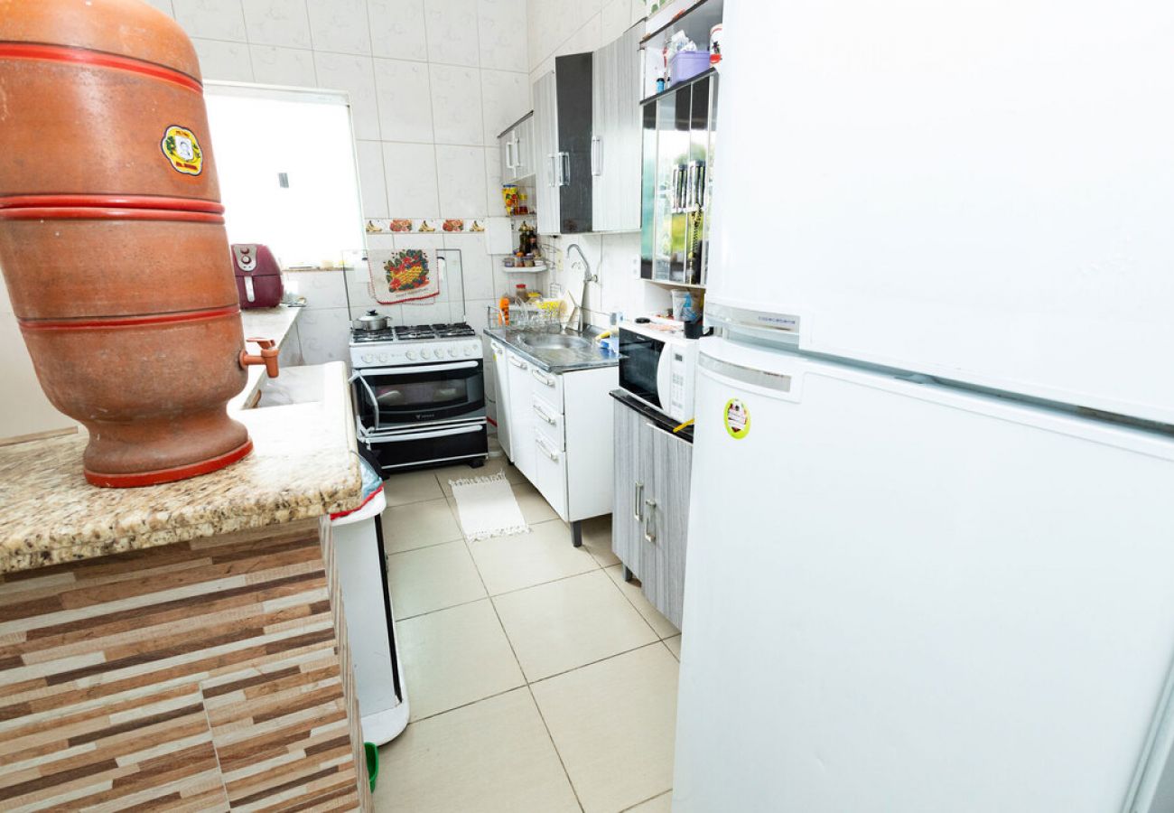 Apartamento em Bom Jesus da Lapa - Excelente apto com churrasq  Bom Jesus da Lapa/BA Apartamento em Bom Jesus da Lapa - Excelente apto com churrasq  Bom Jesus da Lapa/BA