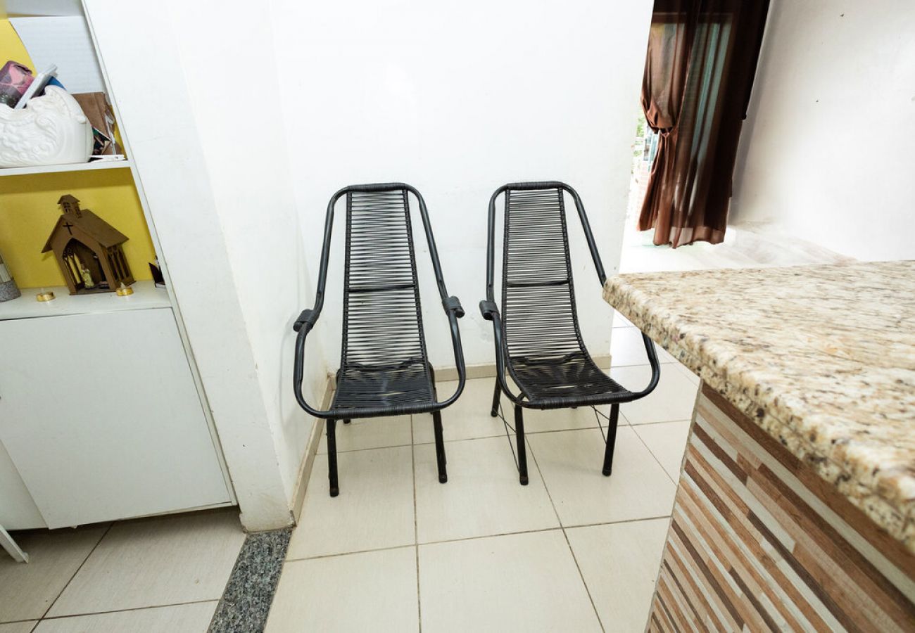 Apartamento em Bom Jesus da Lapa - Excelente apto com churrasq  Bom Jesus da Lapa/BA Apartamento em Bom Jesus da Lapa - Excelente apto com churrasq  Bom Jesus da Lapa/BA