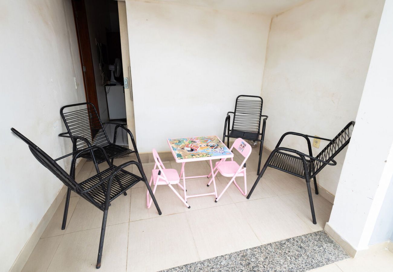 Apartamento em Bom Jesus da Lapa - Excelente apto com churrasq  Bom Jesus da Lapa/BA Apartamento em Bom Jesus da Lapa - Excelente apto com churrasq  Bom Jesus da Lapa/BA