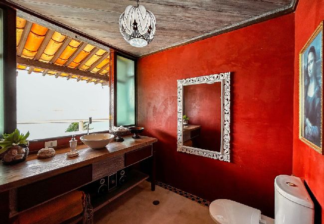 Casa em Ilhabela - Casa beira mar c lazer completo em Piúva-Ilhabela Casa em Ilhabela - Casa beira mar c lazer completo em Piúva-Ilhabela