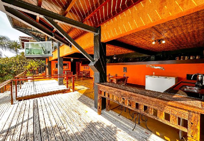 Casa em Ilhabela - Casa beira mar c lazer completo em Piúva-Ilhabela Casa em Ilhabela - Casa beira mar c lazer completo em Piúva-Ilhabela