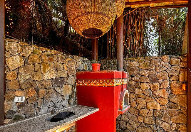 Casa em Ilhabela - Casa beira mar c lazer completo em Piúva-Ilhabela Casa em Ilhabela - Casa beira mar c lazer completo em Piúva-Ilhabela