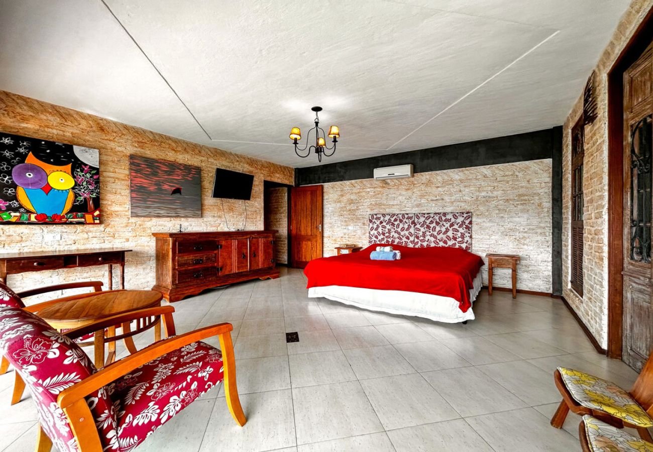 Casa em Ilhabela - Casa beira mar c lazer completo em Piúva-Ilhabela Casa em Ilhabela - Casa beira mar c lazer completo em Piúva-Ilhabela