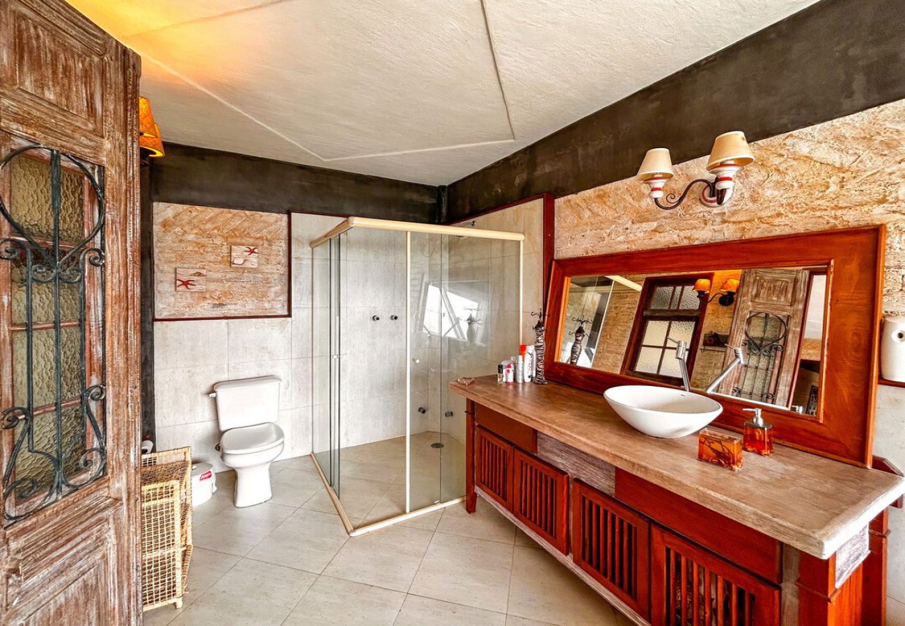 Casa em Ilhabela - Casa beira mar c lazer completo em Piúva-Ilhabela Casa em Ilhabela - Casa beira mar c lazer completo em Piúva-Ilhabela