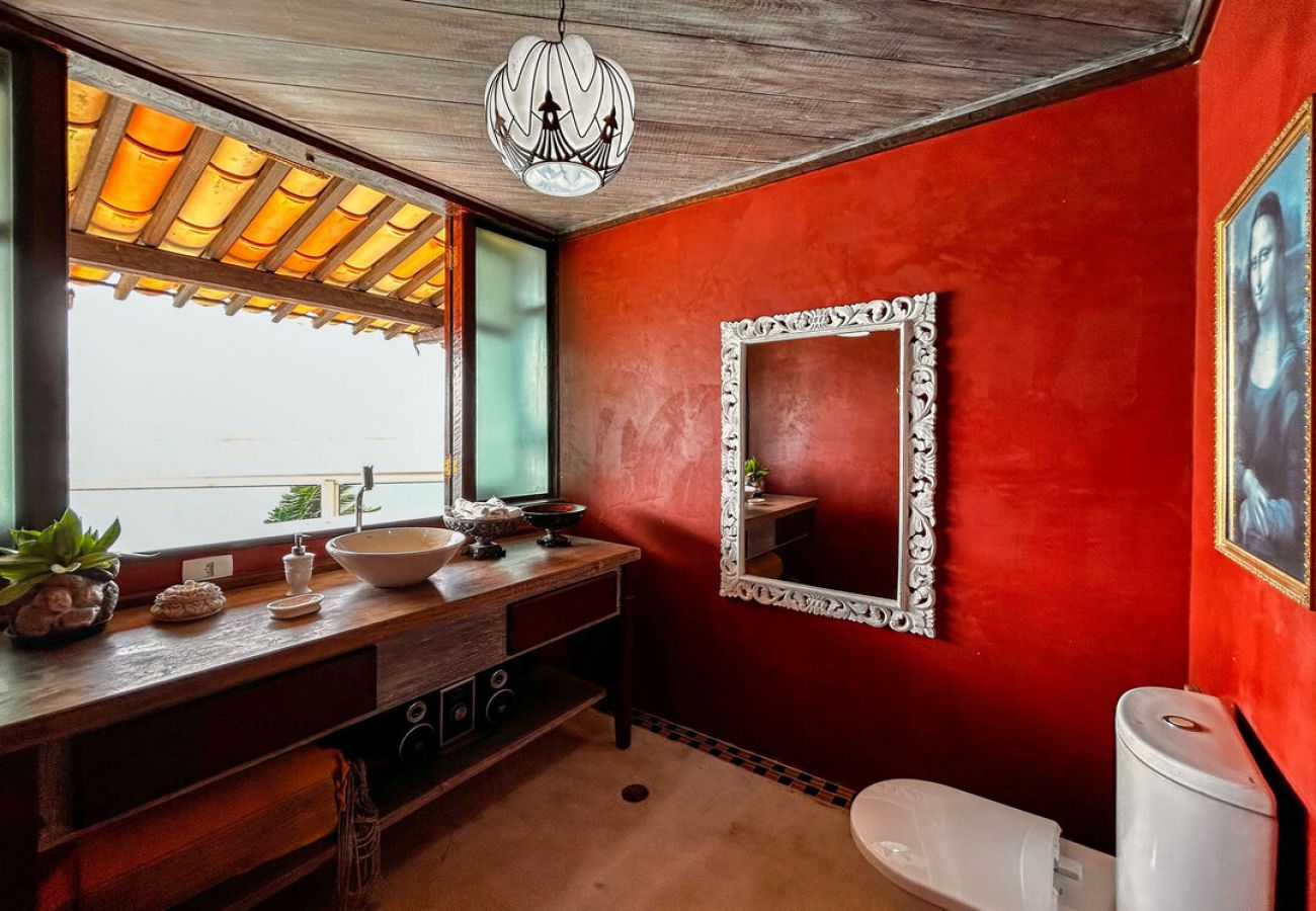 Casa em Ilhabela - Casa beira mar c lazer completo em Piúva-Ilhabela Casa em Ilhabela - Casa beira mar c lazer completo em Piúva-Ilhabela