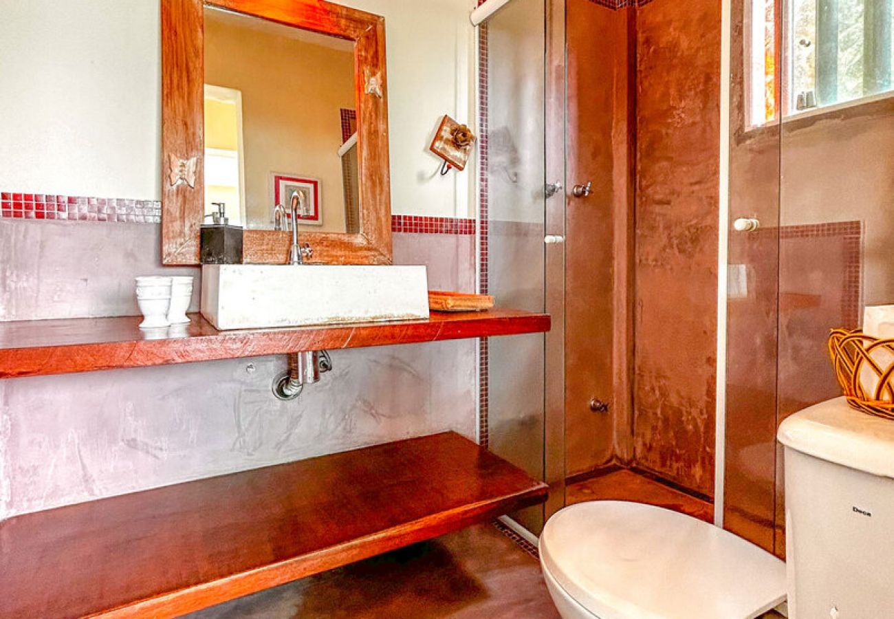 Casa em Ilhabela - Casa beira mar c lazer completo em Piúva-Ilhabela Casa em Ilhabela - Casa beira mar c lazer completo em Piúva-Ilhabela