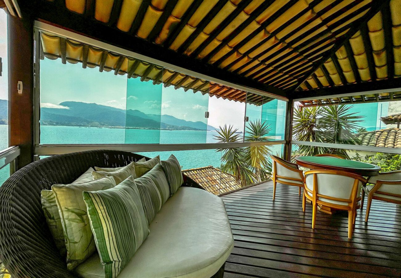 Casa em Ilhabela - Casa beira mar c lazer completo em Piúva-Ilhabela Casa em Ilhabela - Casa beira mar c lazer completo em Piúva-Ilhabela