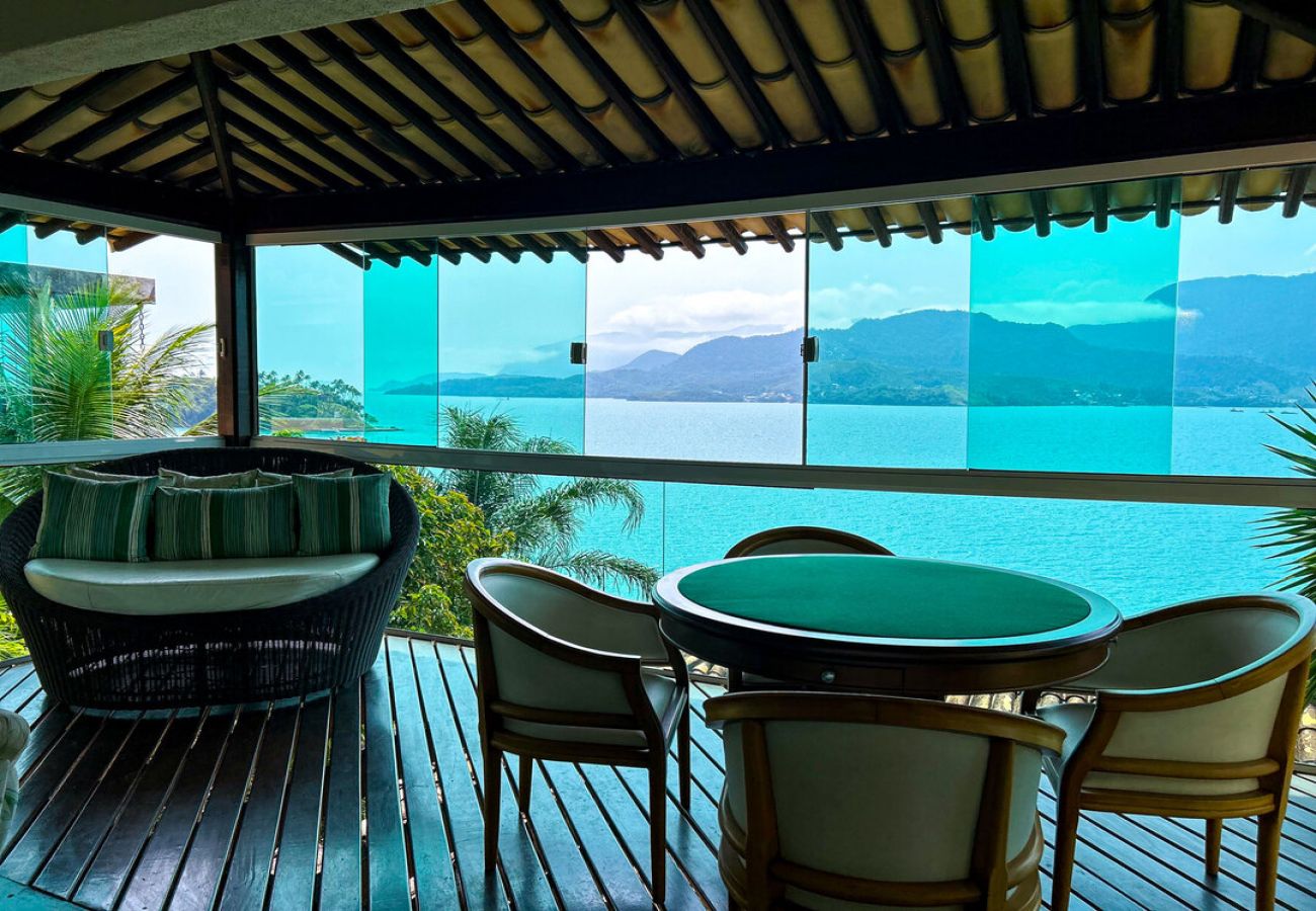 Casa em Ilhabela - Casa beira mar c lazer completo em Piúva-Ilhabela Casa em Ilhabela - Casa beira mar c lazer completo em Piúva-Ilhabela