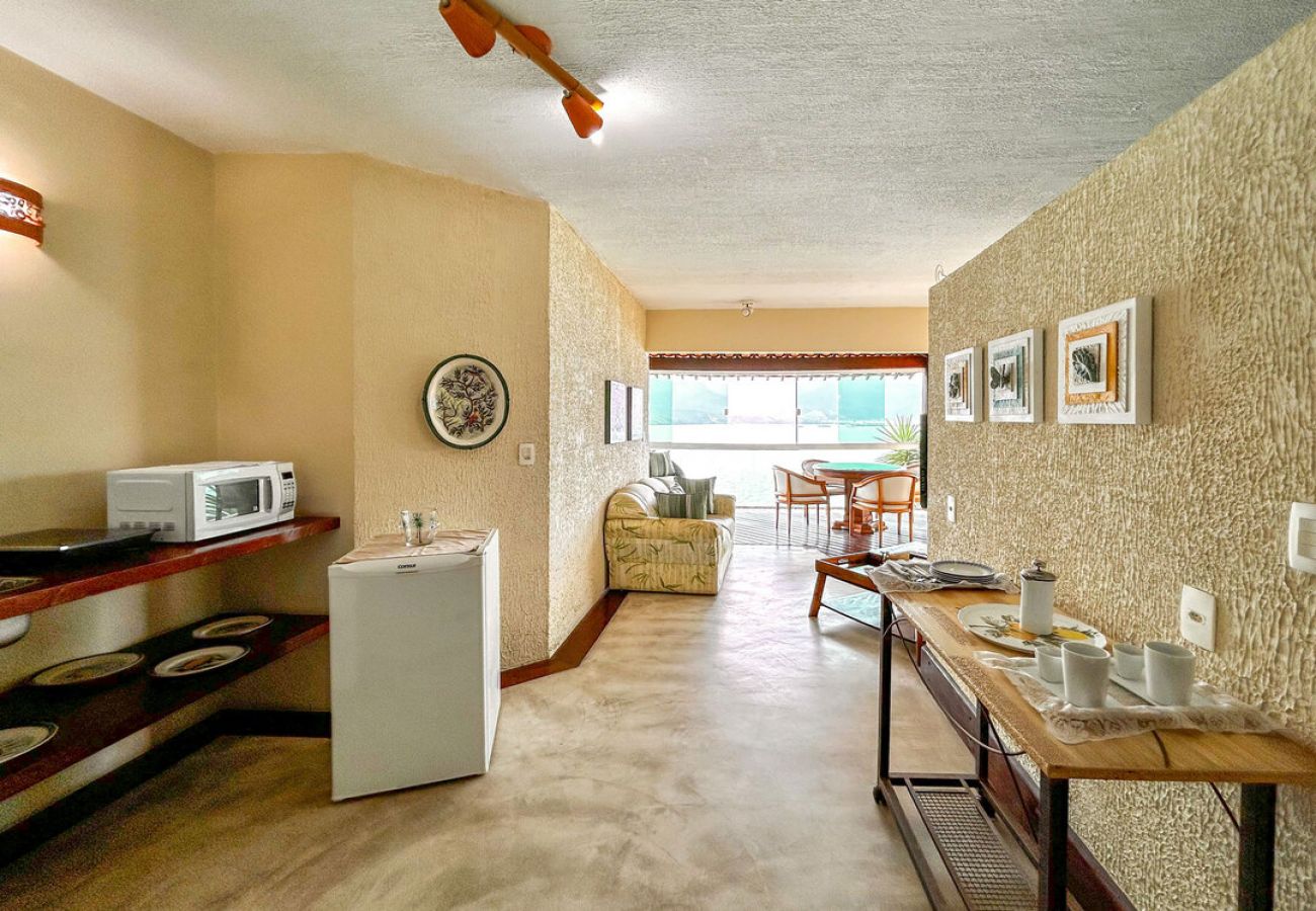 Casa em Ilhabela - Casa beira mar c lazer completo em Piúva-Ilhabela Casa em Ilhabela - Casa beira mar c lazer completo em Piúva-Ilhabela