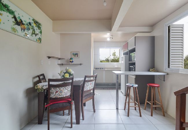 Casa em Torres - Casa com WiFi a 750 metros da Praia Itapeva/RS Casa em Torres - Casa com WiFi a 750 metros da Praia Itapeva/RS