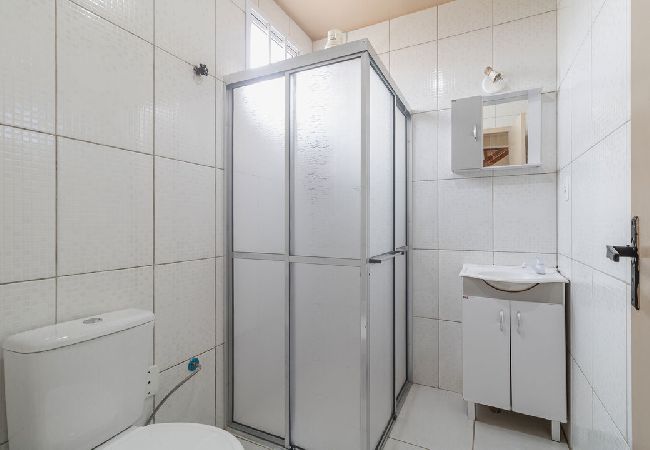 Casa em Torres - Casa com WiFi a 750 metros da Praia Itapeva/RS Casa em Torres - Casa com WiFi a 750 metros da Praia Itapeva/RS
