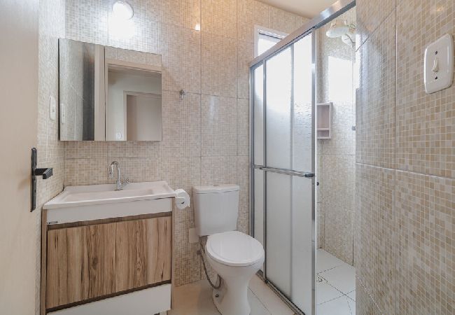 Casa em Torres - Casa com WiFi a 750 metros da Praia Itapeva/RS Casa em Torres - Casa com WiFi a 750 metros da Praia Itapeva/RS
