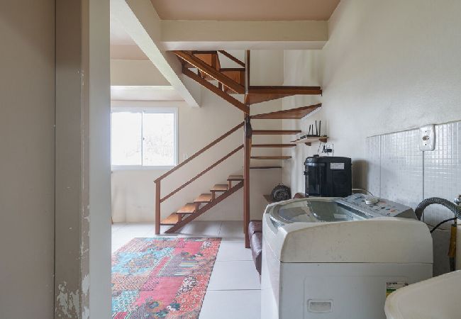 Casa em Torres - Casa com WiFi a 750 metros da Praia Itapeva/RS Casa em Torres - Casa com WiFi a 750 metros da Praia Itapeva/RS