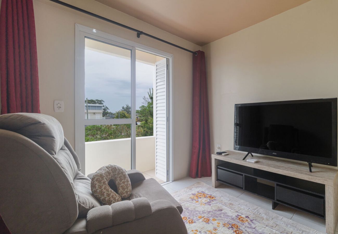 Casa em Torres - Casa com WiFi a 750 metros da Praia Itapeva/RS Casa em Torres - Casa com WiFi a 750 metros da Praia Itapeva/RS