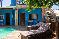 Casa em Jaboticatubas - Ótimo sítio com piscina em São José da Serra/MG