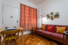 Apartamento em Rio de Janeiro - BR911 (Zona4)