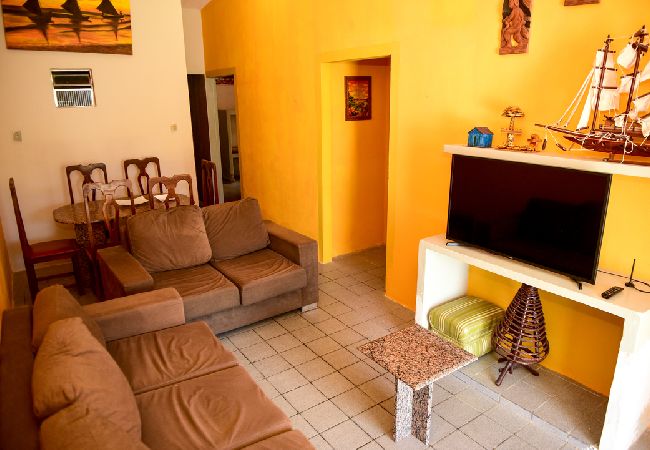 Casa em Tamandaré - Excelente casa c lazer prox a praia Tamandaré/PE Casa em Tamandaré - Excelente casa c lazer prox a praia Tamandaré/PE