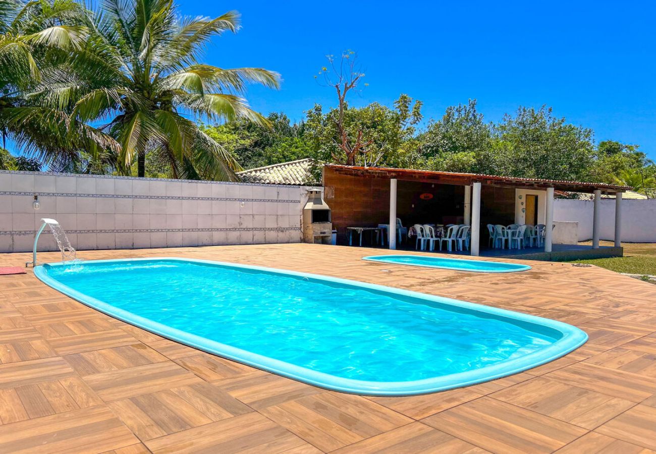 Casa em Camaçari - Ótima casa com praia particular em Camaçari/BA Casa em Camaçari - Ótima casa com praia particular em Camaçari/BA