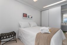 Apartamento em Rio de Janeiro - PP102 (Barra)