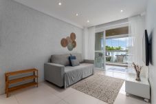 Apartamento em Rio de Janeiro - PP102 (Barra)