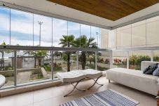 Apartamento em Rio de Janeiro - PP102 (Barra)