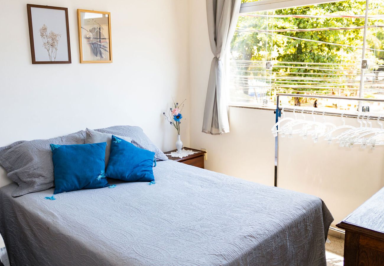 Apartamento em Pedro Leopoldo - Ótimo stúdio c WiFi no centro de Pedro Leopoldo/MG Apartamento em Pedro Leopoldo - Ótimo stúdio c WiFi no centro de Pedro Leopoldo/MG