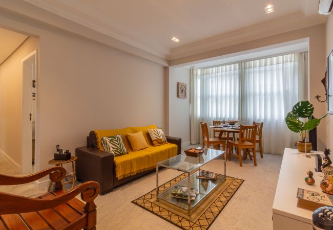 Apartamento em Rio de Janeiro - FMS502 (Zona3)