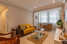 Apartamento em Rio de Janeiro - FMS502 (Zona3)