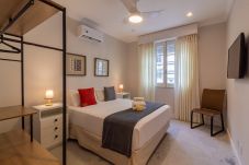 Apartamento em Rio de Janeiro - FMS502 (Zona3)