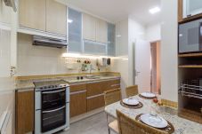Apartamento em Rio de Janeiro - FMS502 (Zona3)
