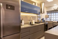 Apartamento em Rio de Janeiro - PC204 (Zona3)