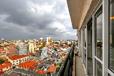 Apartamento em São Paulo - Loft com ótima localização em Santana/ZN