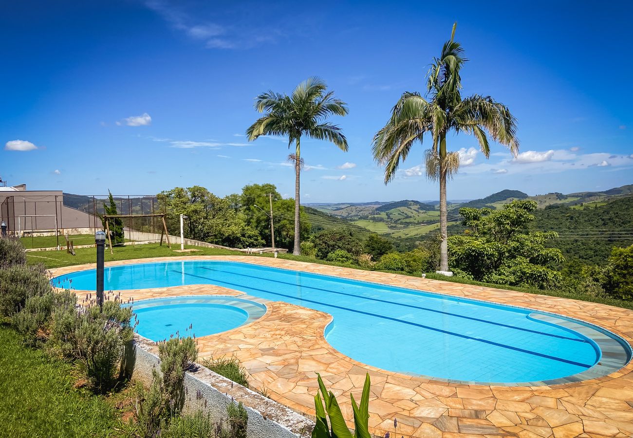 Apartamento em Águas de Lindóia - Lindo apto com lazer completo em Águas de Lindóia Apartamento em Águas de Lindóia - Lindo apto com lazer completo em Águas de Lindóia