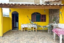 Casa em Cabo Frio - Casa a 4 min de carro do mar em Unamar - Cabo Frio