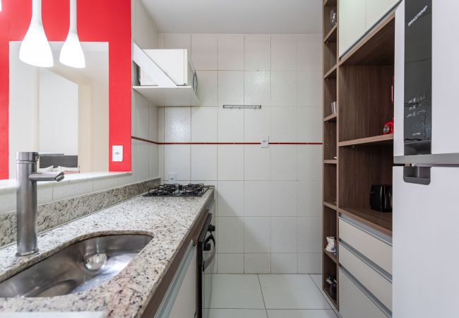 Apartamento em Rio de Janeiro - BR401 (Zona3) Apartamento em Rio de Janeiro - BR401 (Zona3)