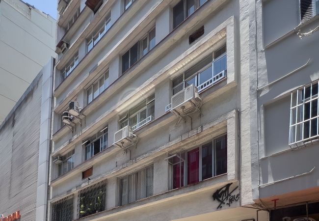 Apartamento em Rio de Janeiro - BR401 (Zona3) Apartamento em Rio de Janeiro - BR401 (Zona3)