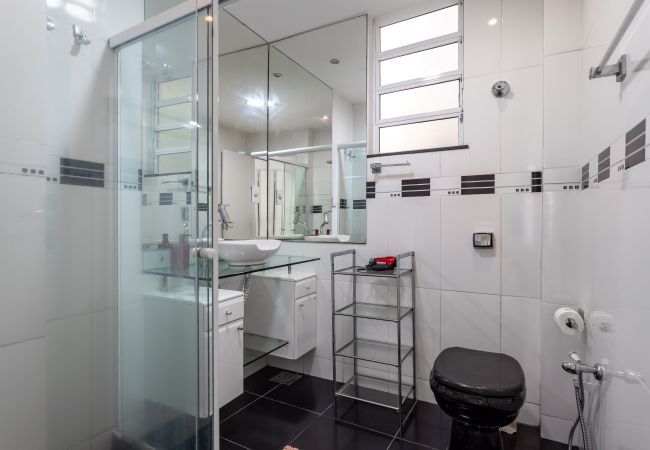 Apartamento em Rio de Janeiro - BR401 (Zona3) Apartamento em Rio de Janeiro - BR401 (Zona3)